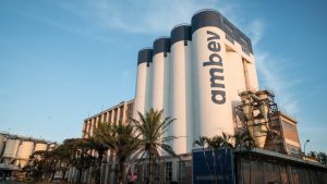 vagas ambev