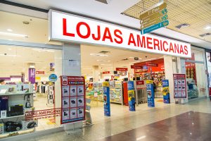 vagas americanas